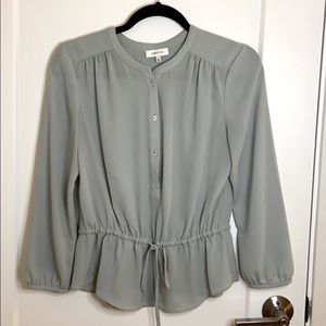 Babaton Blouse